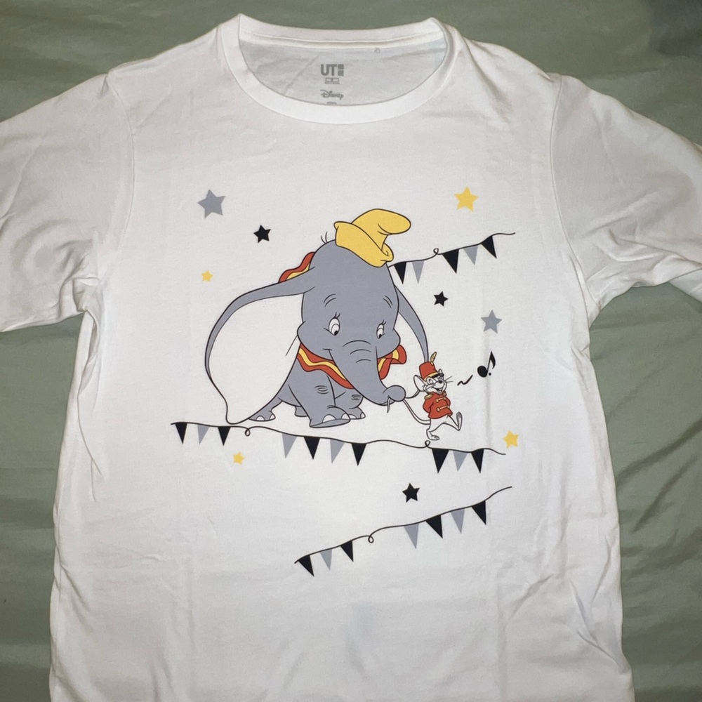 Disney Dumbo Tee